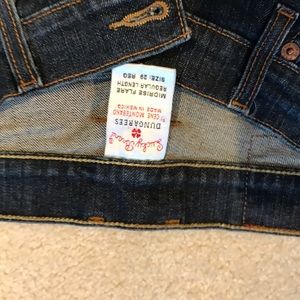 Lucky Jeans